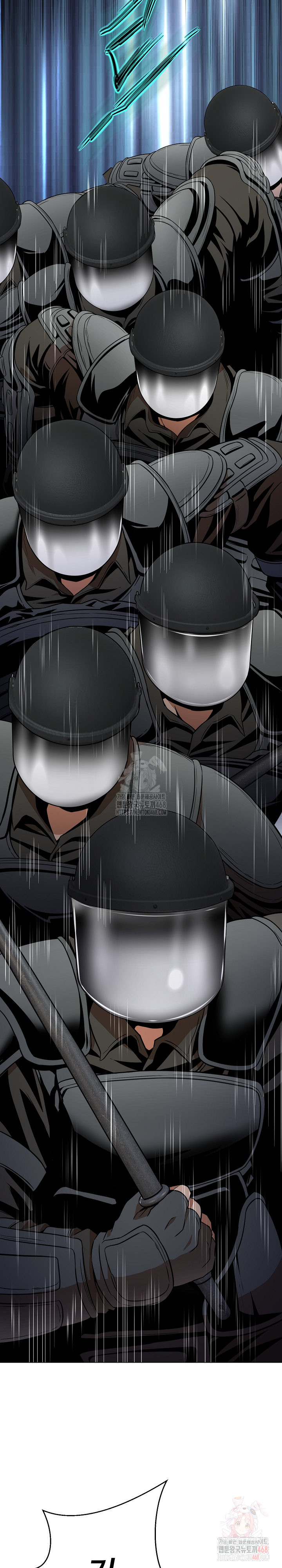 Gangster Girlfriend Raw Chapter 16 Page 38