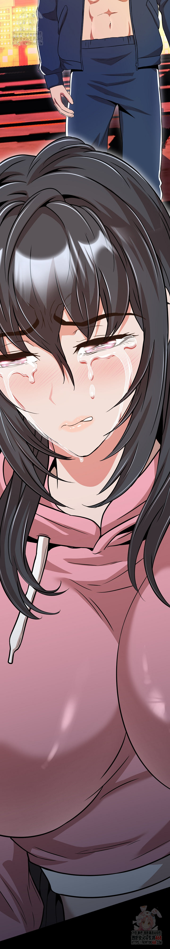Gangster Girlfriend Raw Chapter 16 Page 59