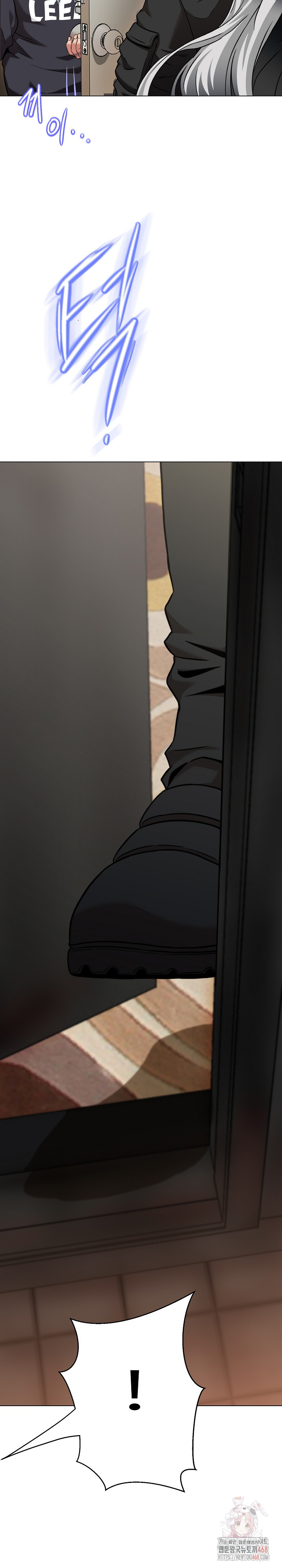 Gangster Girlfriend Raw Chapter 19 Page 48