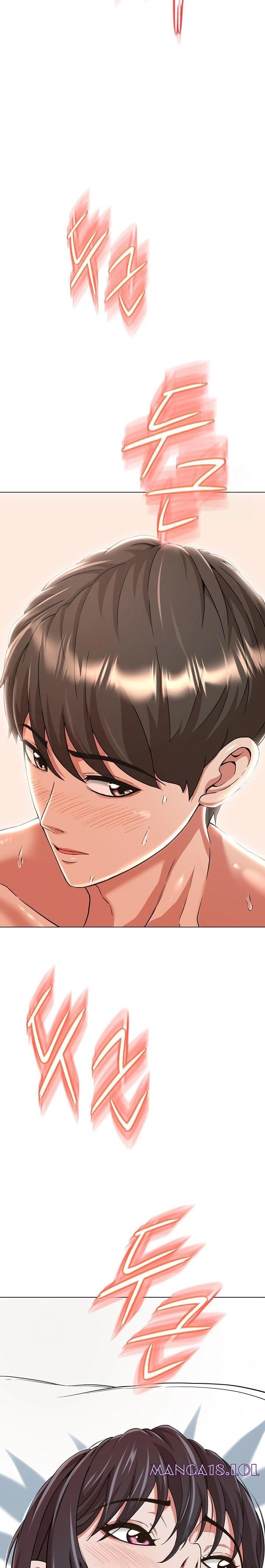 Gangster Girlfriend Raw Chapter 2 Page 49