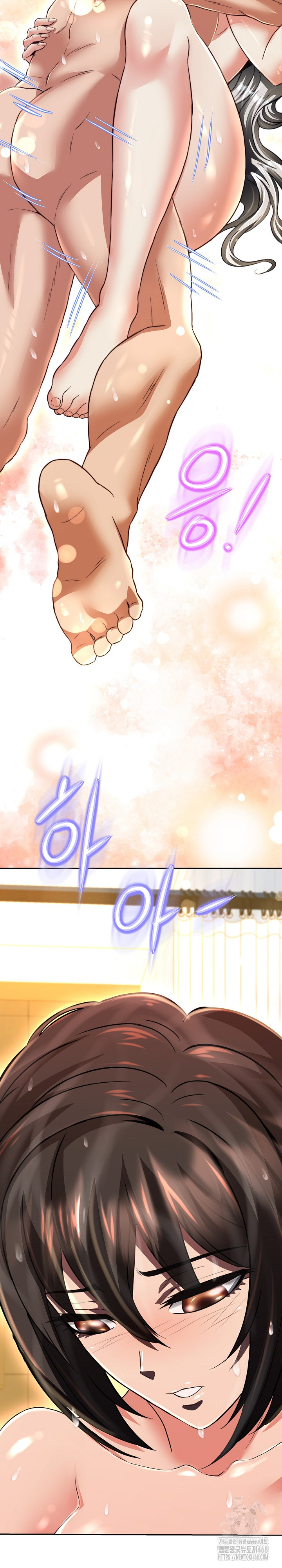 Gangster Girlfriend Raw Chapter 23 Page 39