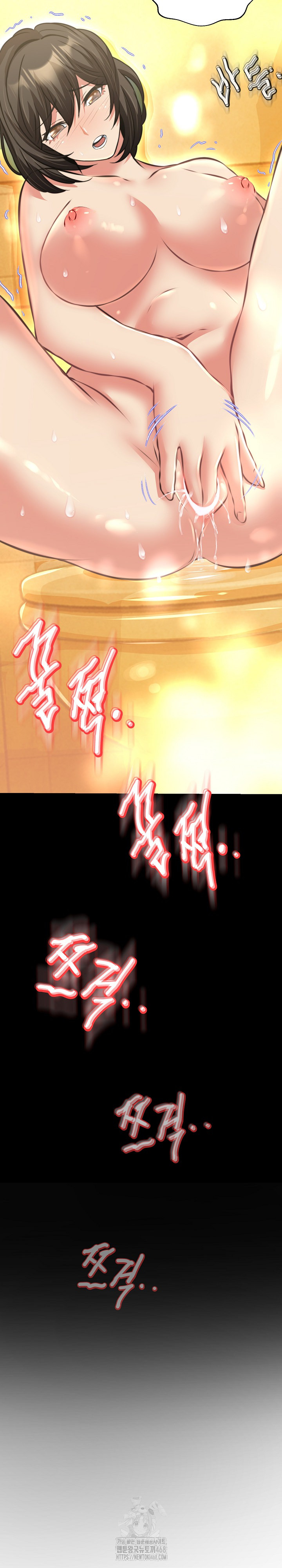 Gangster Girlfriend Raw Chapter 24 Page 42