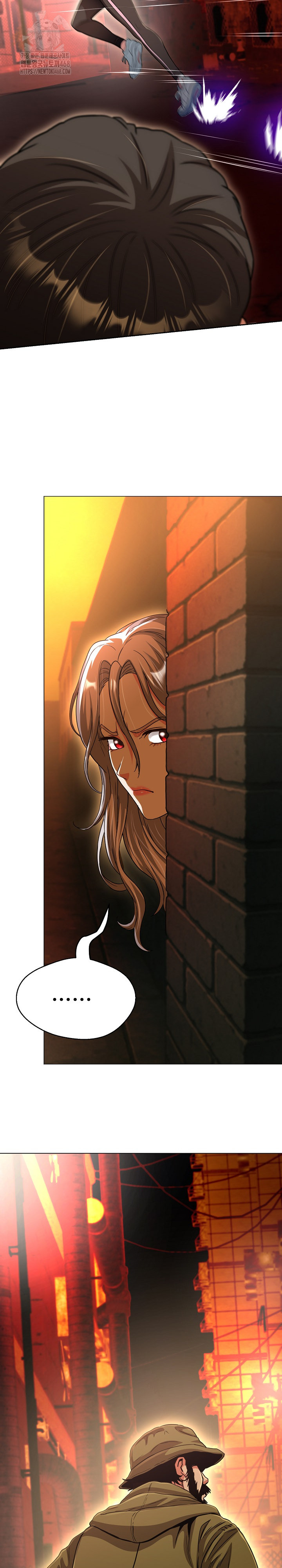 Gangster Girlfriend Raw Chapter 26 Page 29