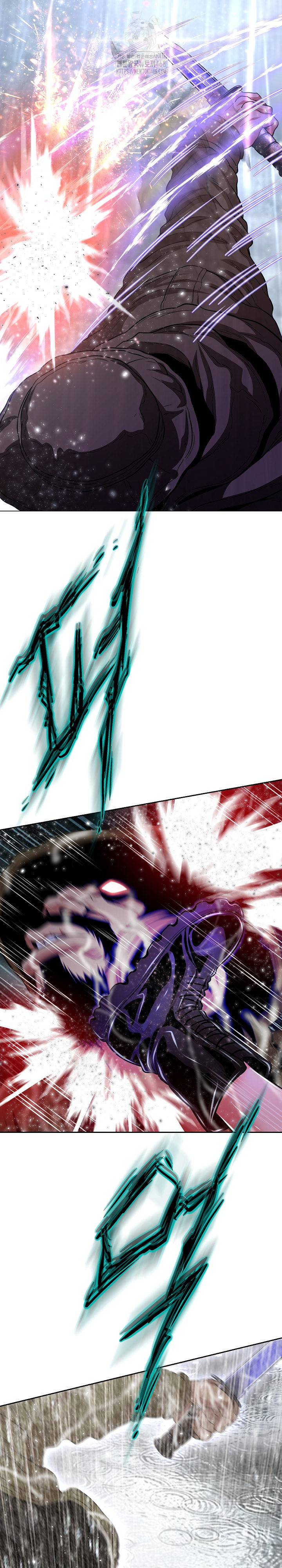 Gangster Girlfriend Raw Chapter 33 Page 36