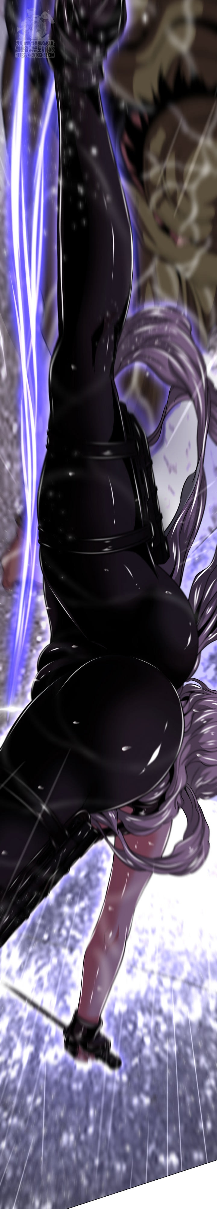 Gangster Girlfriend Raw Chapter 34 Page 15