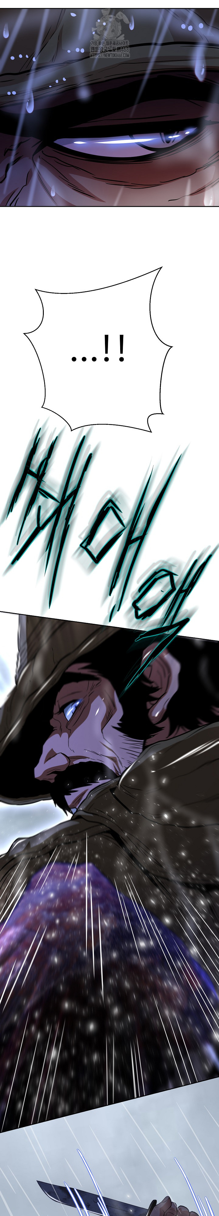 Gangster Girlfriend Raw Chapter 34 Page 28