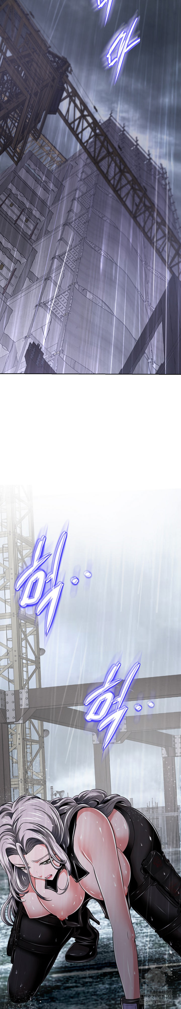 Gangster Girlfriend Raw Chapter 34 Page 39