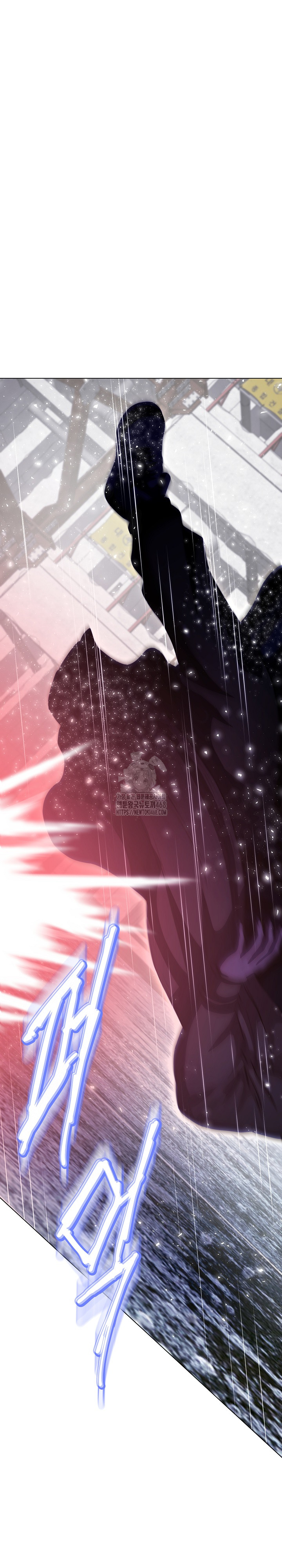 Gangster Girlfriend Raw Chapter 35 Page 37