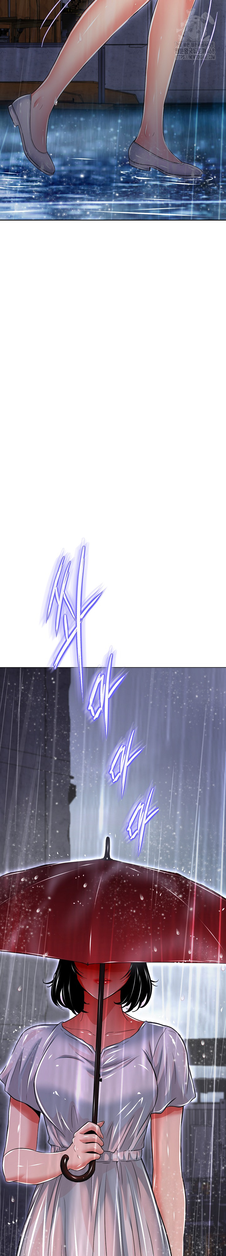 Gangster Girlfriend Raw Chapter 35 Page 4