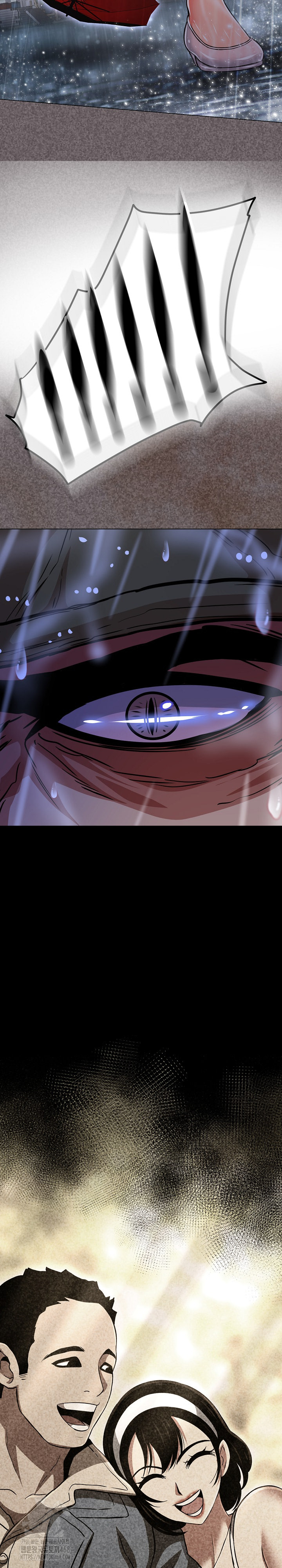 Gangster Girlfriend Raw Chapter 35 Page 7