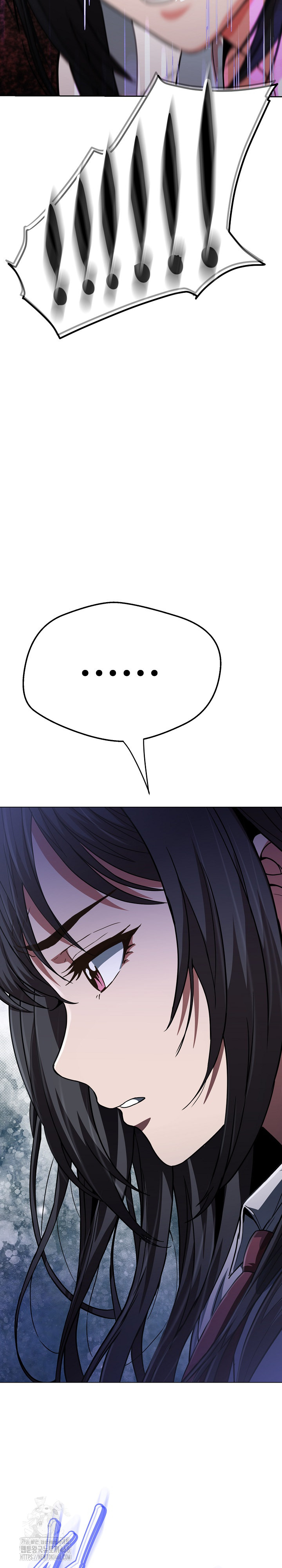 Gangster Girlfriend Raw Chapter 37 Page 25