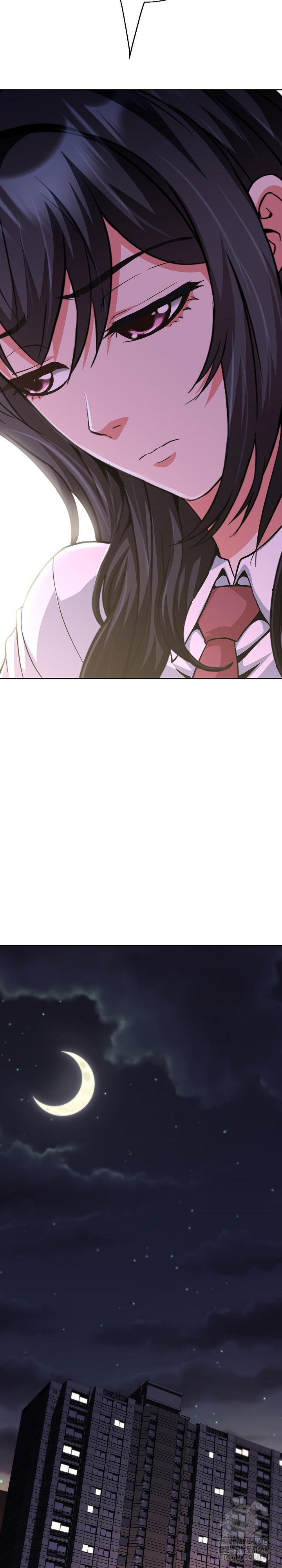 Gangster Girlfriend Raw Chapter 37 Page 29