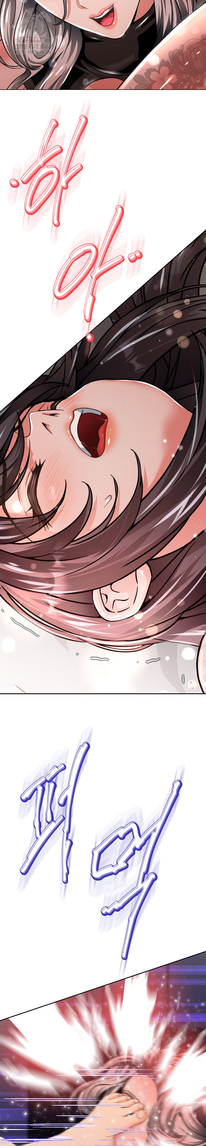 Gangster Girlfriend Raw Chapter 37 Page 3