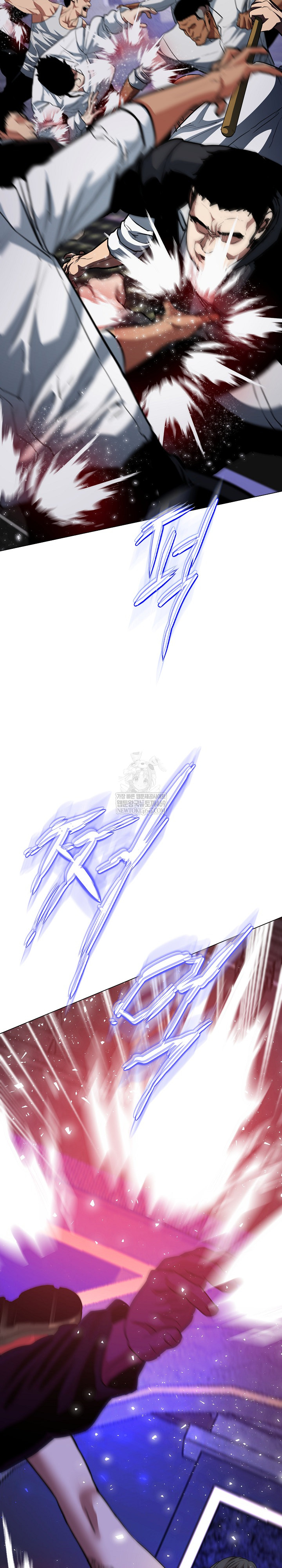 Gangster Girlfriend Raw Chapter 38 Page 31