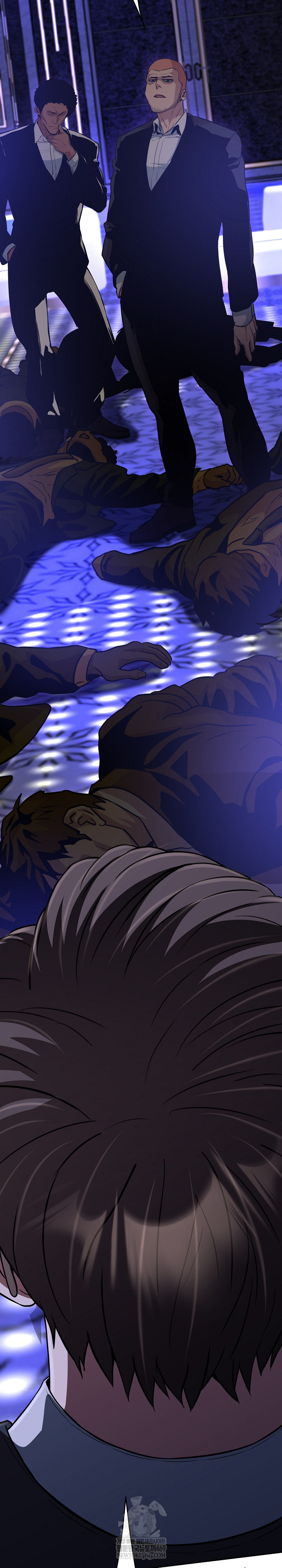 Gangster Girlfriend Raw Chapter 39 Page 31