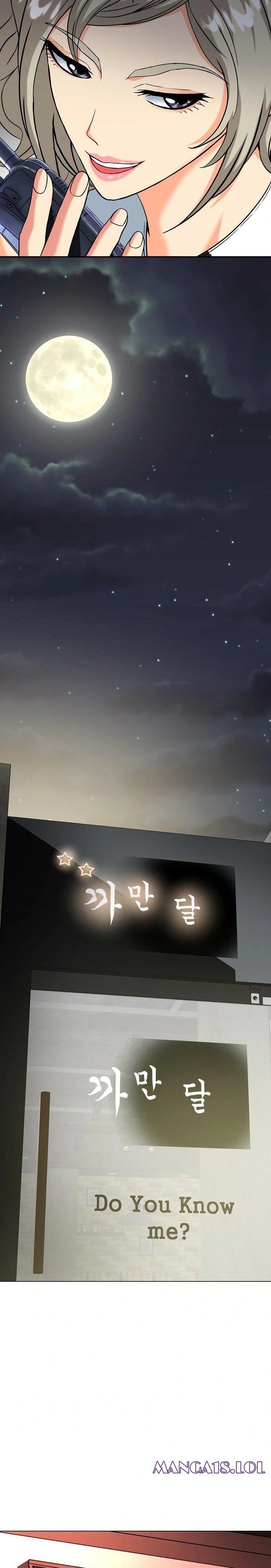 Gangster Girlfriend Raw Chapter 4 Page 31