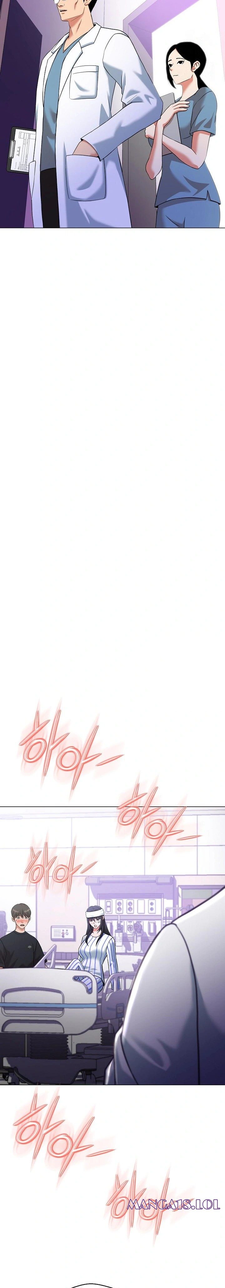 Gangster Girlfriend Raw Chapter 7 Page 28