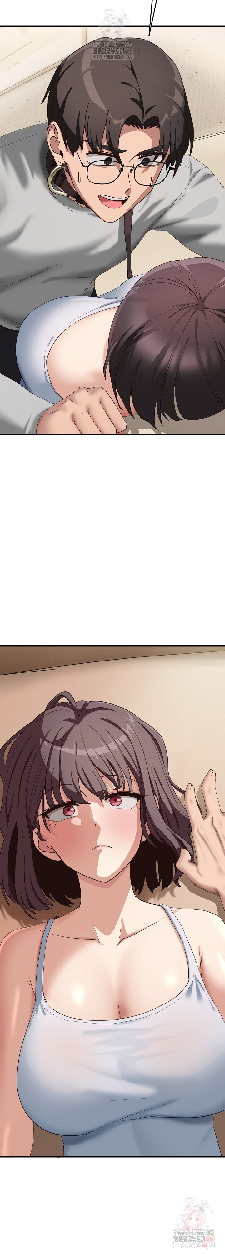 Became a Dog Raw Chapter 10 Page 29