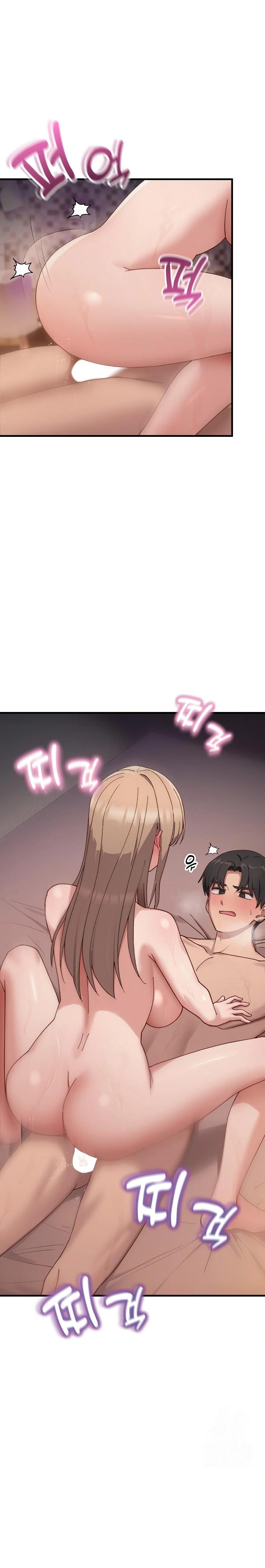 Became a Dog Raw Chapter 9 Page 1