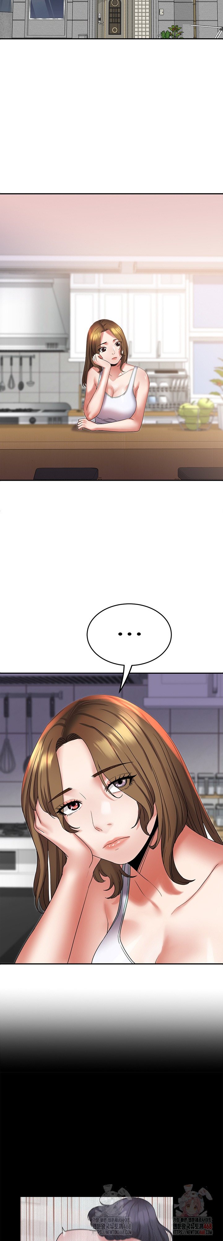 Daebong Village Women’s Association Raw Chapter 10 Page 12