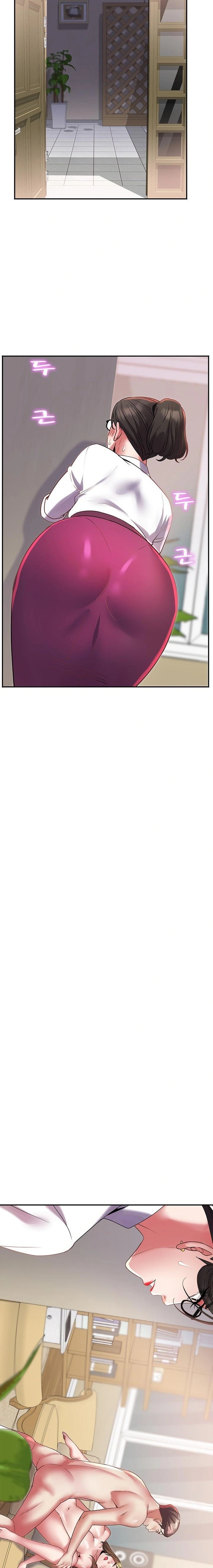 Daebong Village Women’s Association Raw Chapter 13 Page 3