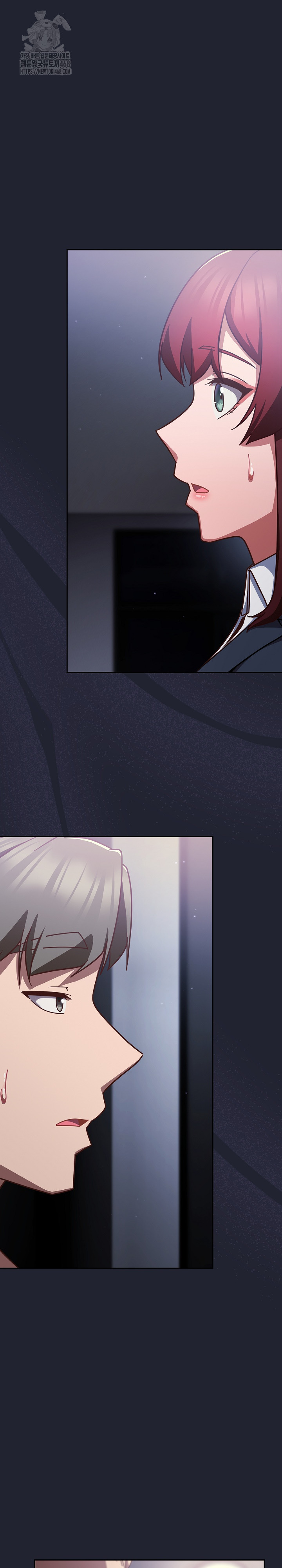 Let’s Play Hooky Raw Chapter 21 Page 20