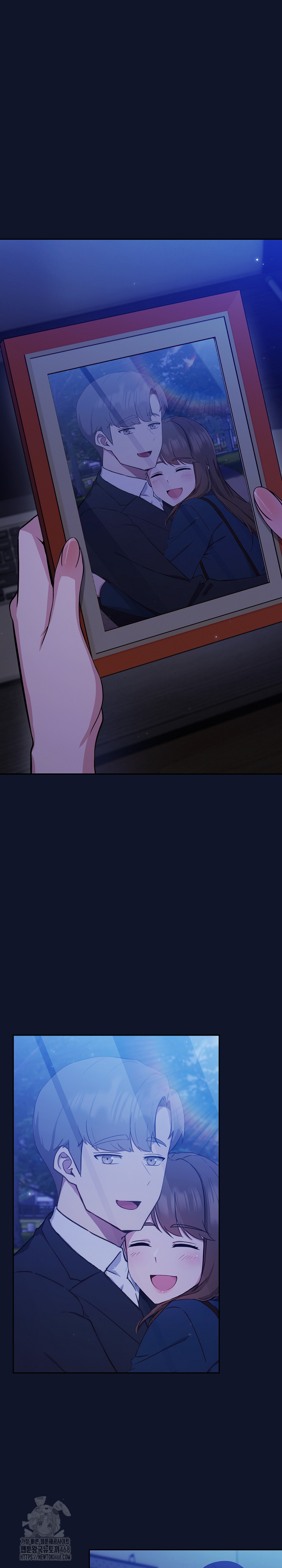 Let’s Play Hooky Raw Chapter 3 Page 31