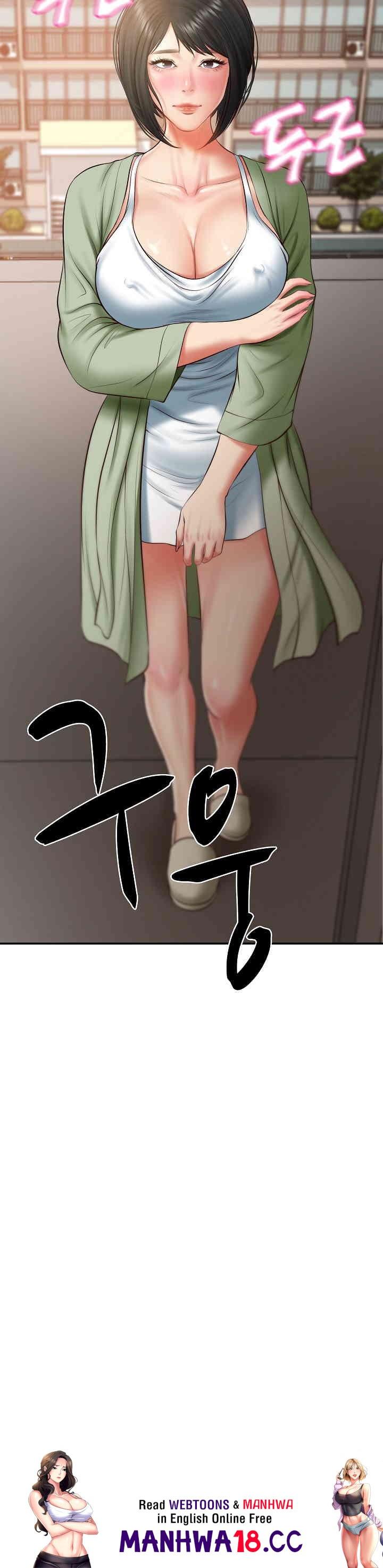The Billionaire’s Monster Cock Son-In-Law Raw Chapter 21 Page 32