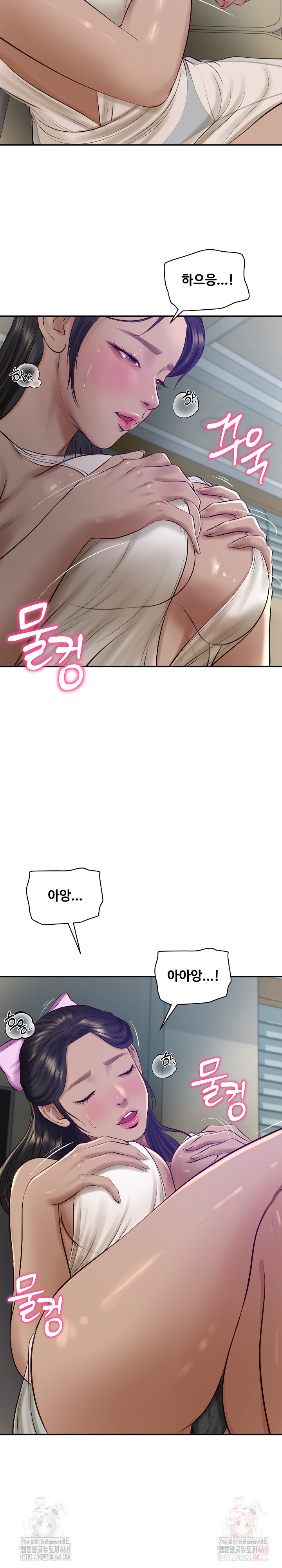 The Billionaire’s Monster Cock Son-In-Law Raw Chapter 47 Page 12