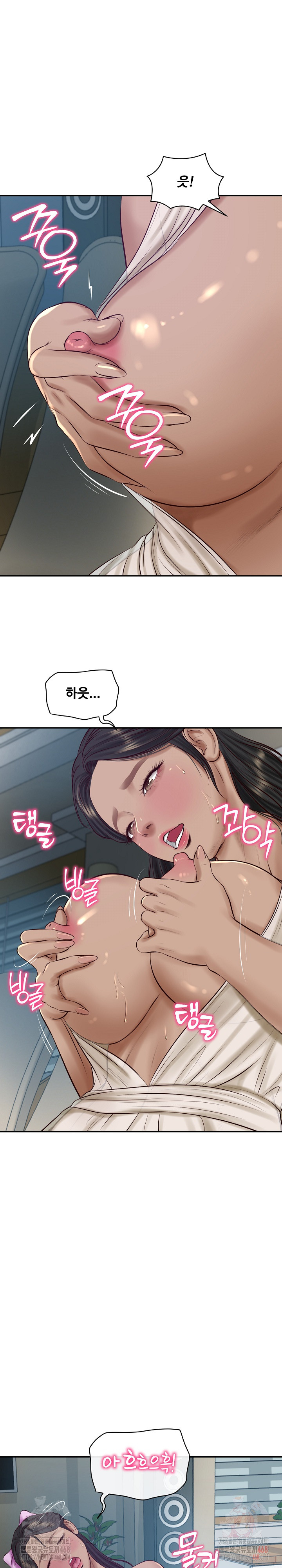 The Billionaire’s Monster Cock Son-In-Law Raw Chapter 47 Page 13