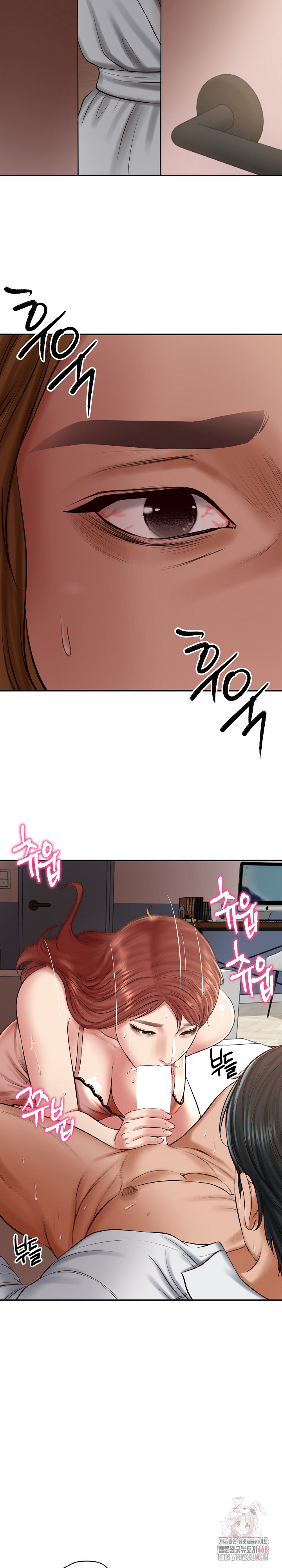 The Billionaire’s Monster Cock Son-In-Law Raw Chapter 49 Page 24