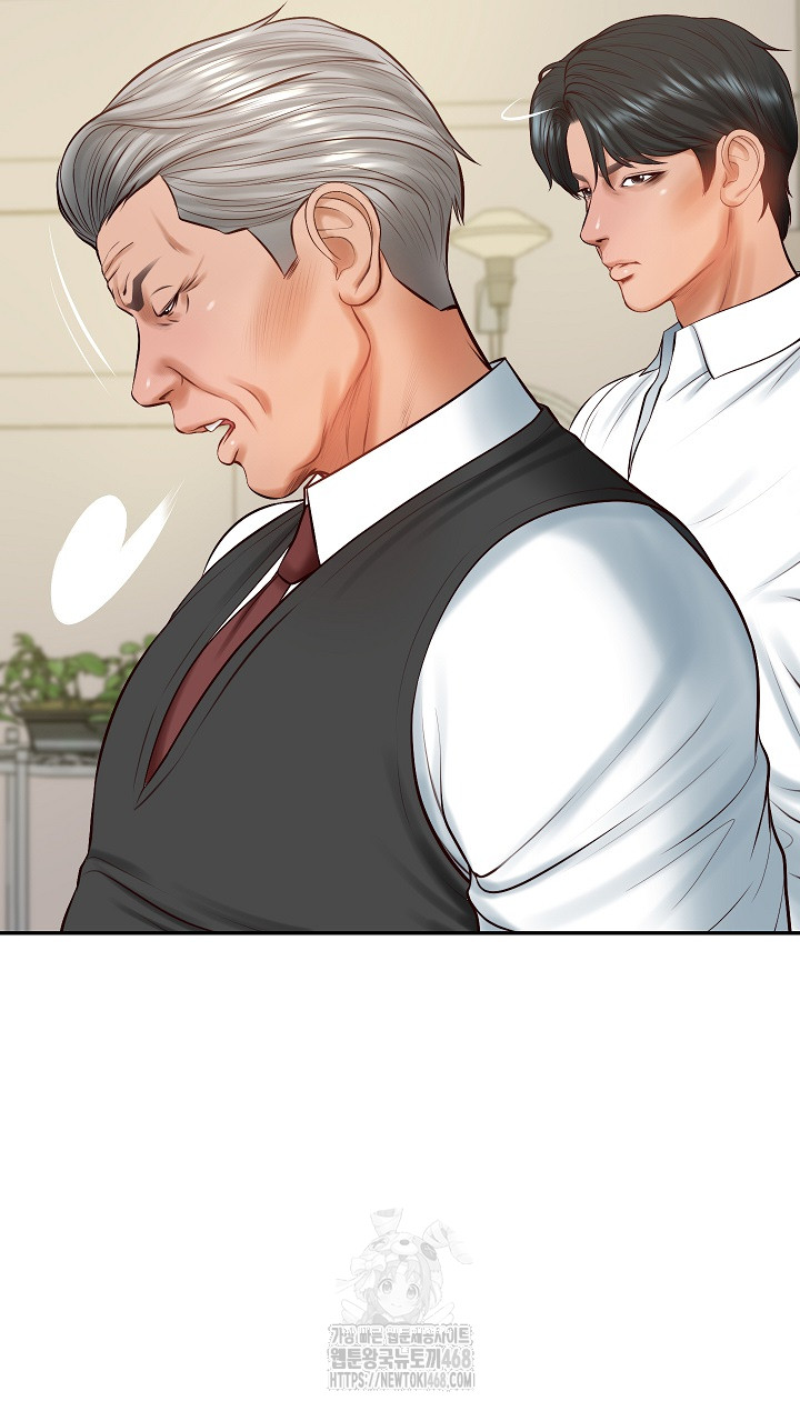 The Billionaire’s Monster Cock Son-In-Law Raw Chapter 52 Page 30
