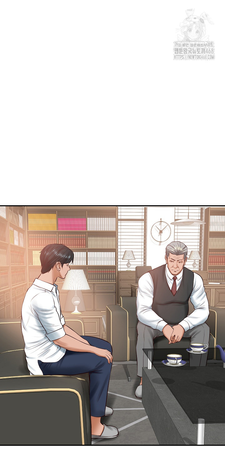 The Billionaire’s Monster Cock Son-In-Law Raw Chapter 52 Page 39