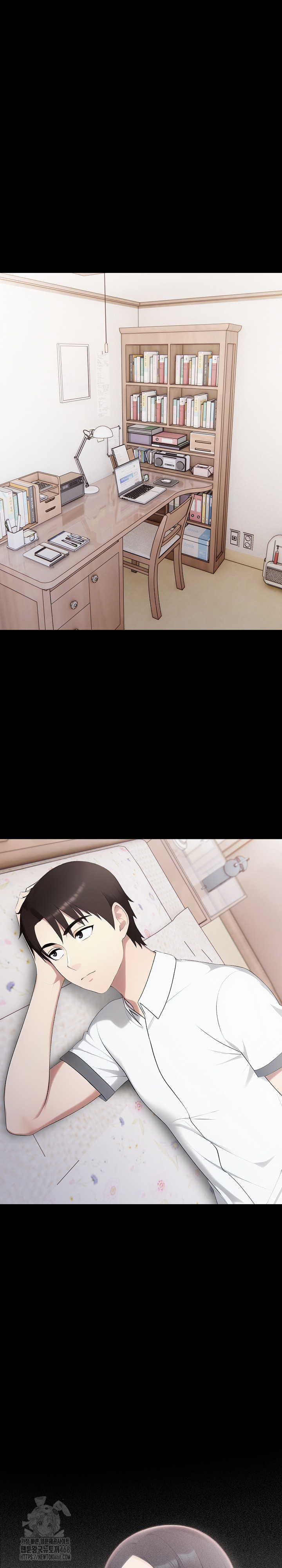 Married Woman Hunter Raw Chapter 18 Page 7
