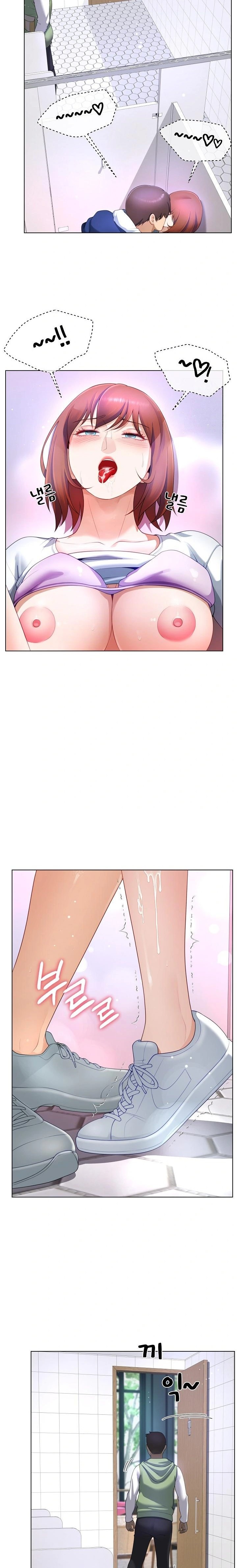 Wanna Become a Dad or a Boyfriend? Raw Chapter 28 Page 19