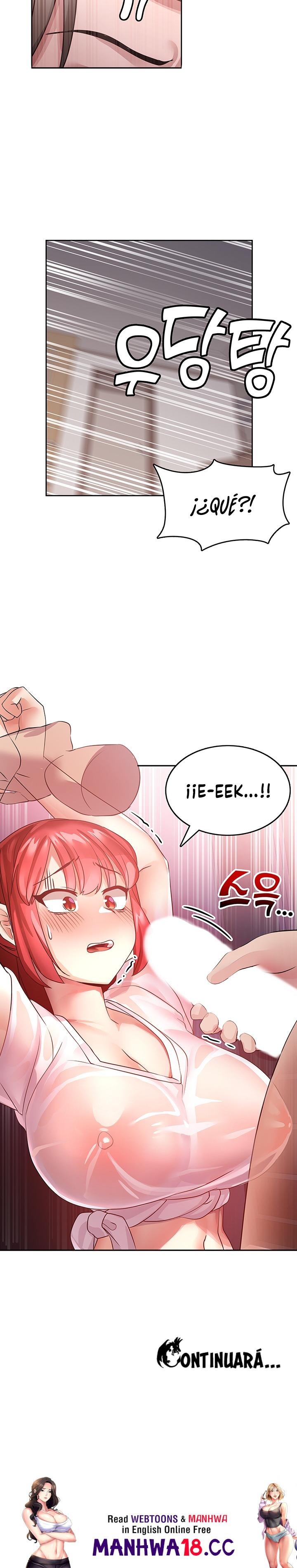 Relationship Reversal Button Raw Chapter 6 Page 20