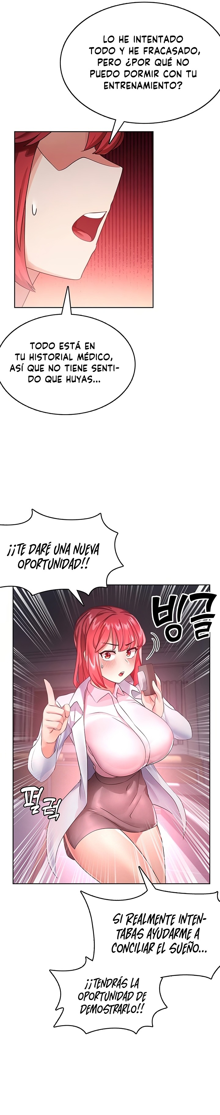 Relationship Reversal Button Raw Chapter 6 Page 7