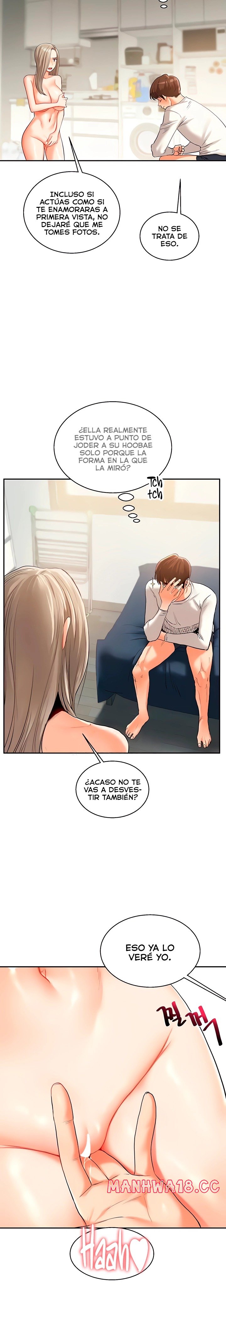 Relationship Reversal Button Raw Chapter 15 Page 26