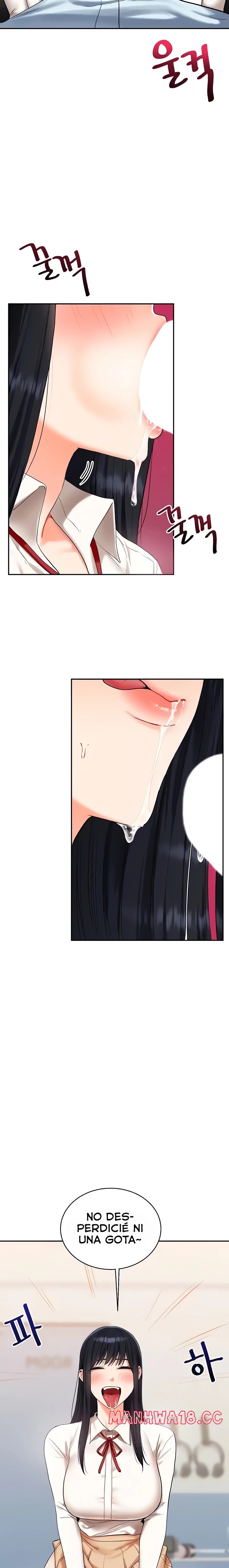Relationship Reversal Button Raw Chapter 18 Page 29