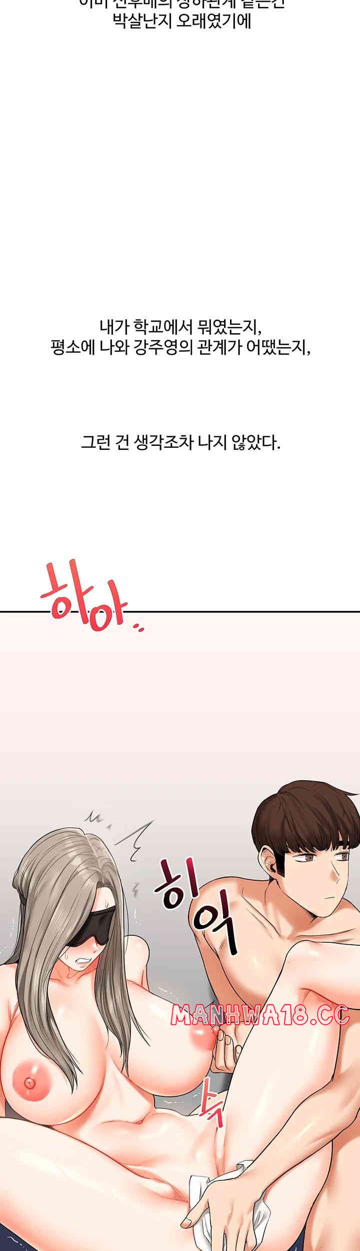 Relationship Reversal Button Raw Chapter 20 Page 54