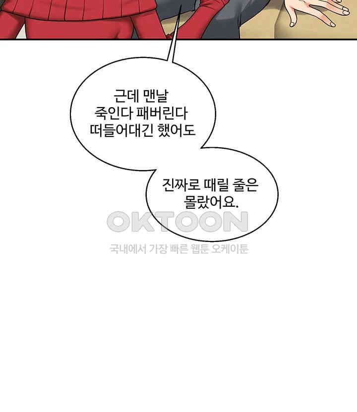 Relationship Reversal Button Raw Chapter 25 Page 25