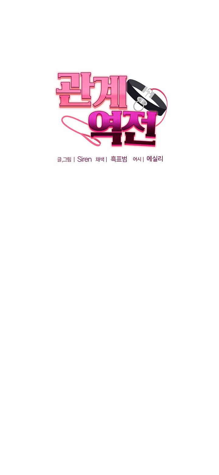 Relationship Reversal Button Raw Chapter 25 Page 5