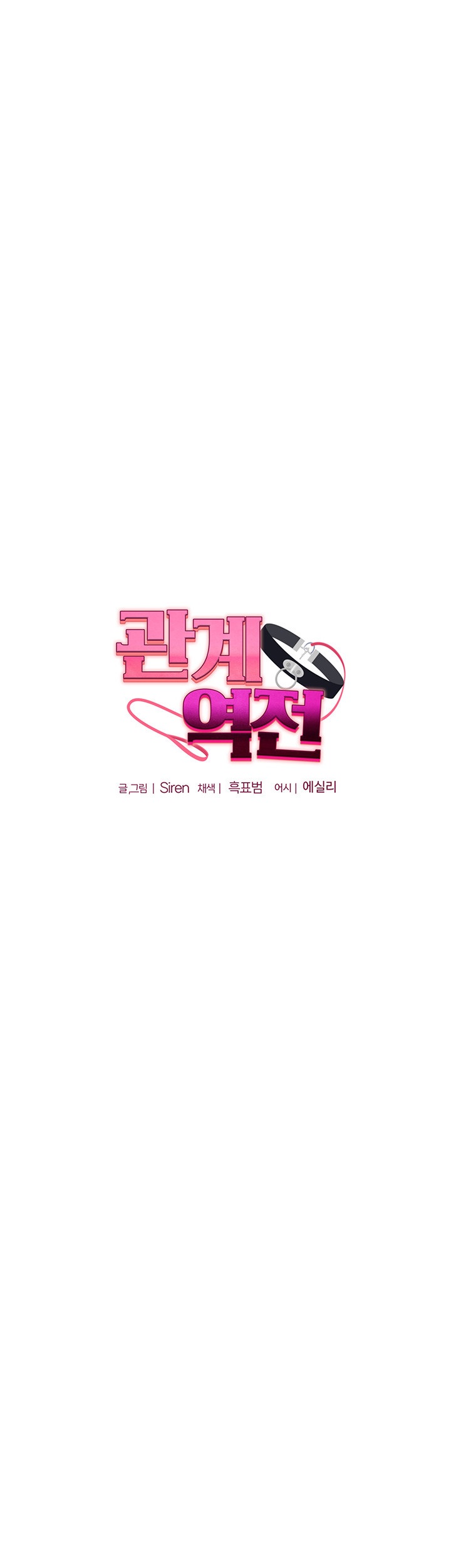 Relationship Reversal Button Raw Chapter 27 Page 4