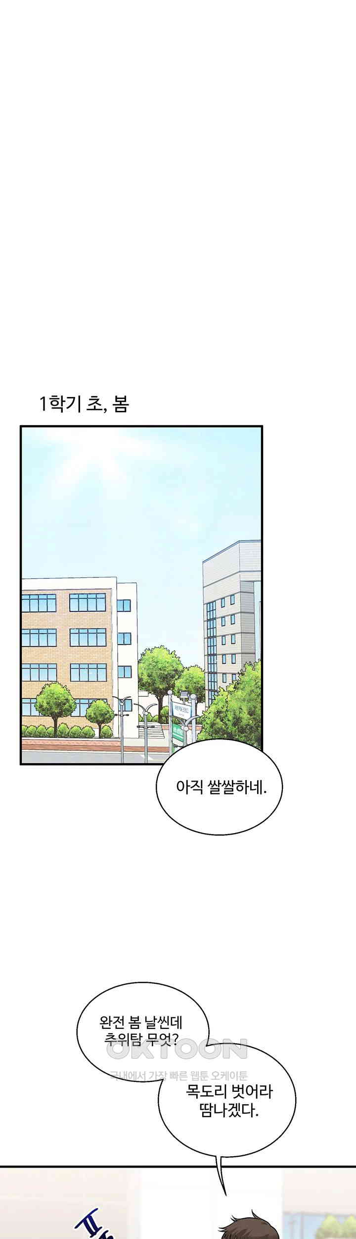 Relationship Reversal Button Raw Chapter 30 Page 1