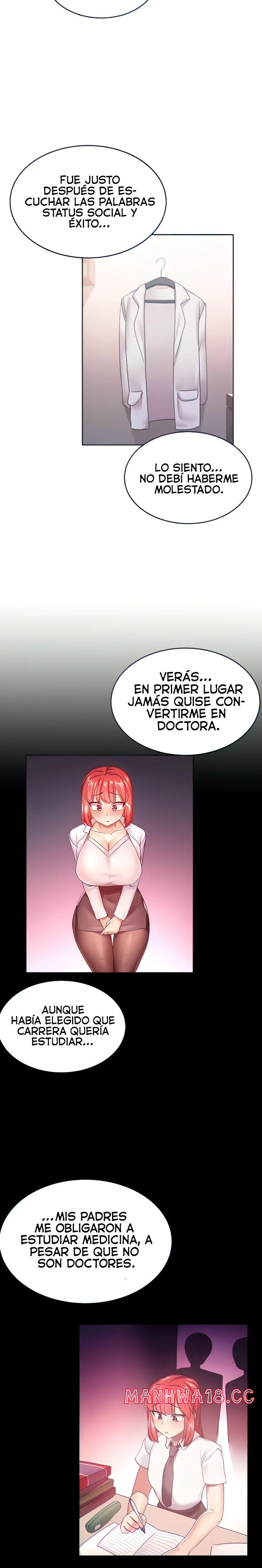 Relationship Reversal Button Raw Chapter 8 Page 6