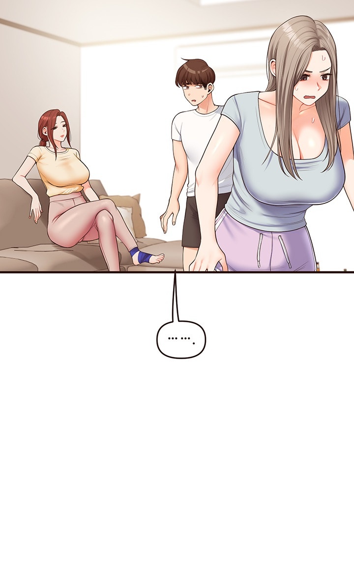 Relationship Reversal Button Raw Chapter 39 Page 32