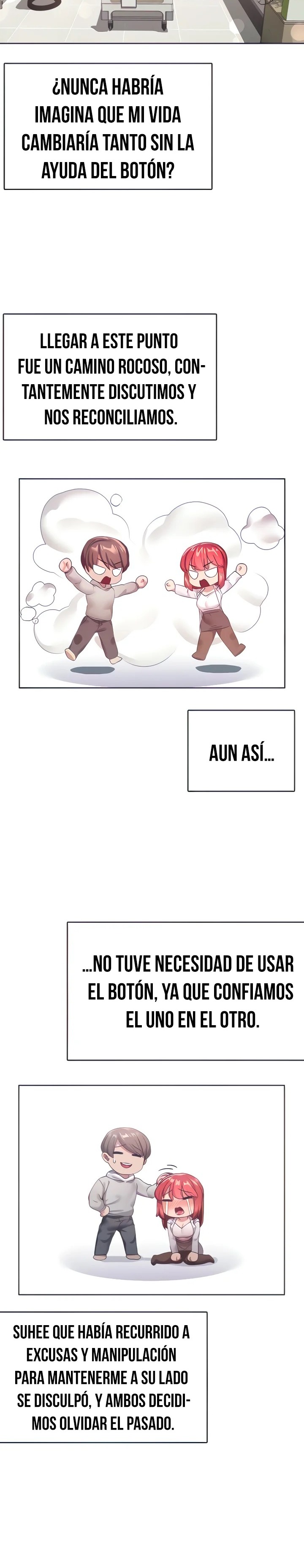 Relationship Reversal Button Raw Chapter 9 Page 3
