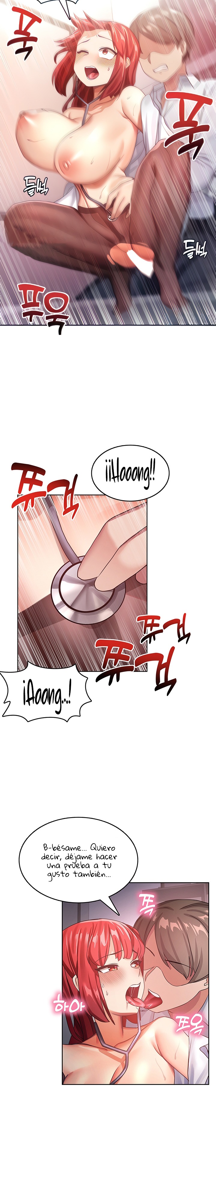 Relationship Reversal Button Raw Chapter 10 Page 10