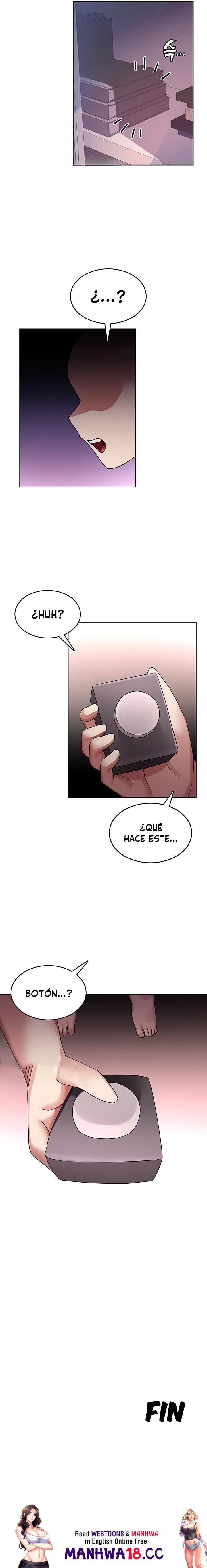 Relationship Reversal Button Raw Chapter 10 Page 17