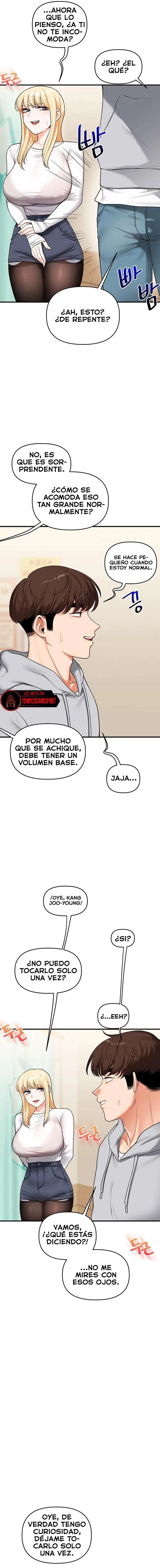 Relationship Reversal Button Raw Chapter 64 Page 13